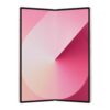 Samsung Galaxy Z Fold6 5G AI Smartphone (Pink, 12GB RAM, 256GB Storage) - Image 13