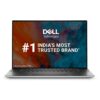 Dell XPS 9730 Laptop, Intel Core i7-13700H Processor/32GB DDR5/1TB SSD/NVIDIA RTX 4060 8GB GDDR6/17.0" (43.18cm) UHD+ AR Touch 500 nits/Backlit KB + FPR/Win 11 + MSO'21 + 15 Month McAfee/Silver/2.44kg - Image 2