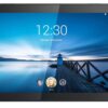 Lenovo Tab M10 HD Tablet (10.1 inches, 3GB, 32GB, Wi-Fi + 4G LTE), Slate Black - Image 3