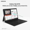 Samsung Galaxy Tab S9 FE 27.69 cm (10.9 inch) Display, RAM 8 GB, ROM 256 GB Expandable, S Pen in-Box, WiFi+5G, IP68 Tablet, Lavender - Image 7