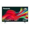 Panasonic 139 cm (55 inches) 4K Ultra HD Smart LED Google TV TH-55MX660DX (Black) - Image 2