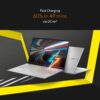 ASUS Vivobook Go 15 (2023), AMD Ryzen 5 7520U, 15.6" (39.62 cm) FHD, Thin and Light Laptop (16GB/512GB SSD/Integrated Graphics/Windows 11/Office 2021/Silver/1.8 Kg), E1504FA-NJ541WS - Image 9