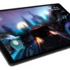 Lenovo Tab M10 HD Tablet (10.1 inches, 3GB, 32GB, Wi-Fi + 4G LTE), Slate Black - Image 5