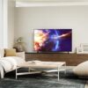 Sony BRAVIA 3 Series 164 cm (65 inches) 4K Ultra HD AI Smart LED Google TV K-65S30B (Black) - Image 20