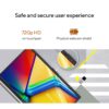ASUS Vivobook Go 15 (2023), AMD Ryzen 5 7520U, 15.6" (39.62 cm) FHD, Thin and Light Laptop (16GB/512GB SSD/Integrated Graphics/Windows 11/Office 2021/Silver/1.8 Kg), E1504FA-NJ541WS - Image 11