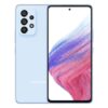 Samsung Galaxy A53 Light Blue, 6GB RAM, 128GB Storage - Image 2