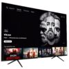 Kodak 126 cm (50 inches) Bezel-Less Design Series 4K Ultra HD Smart Android LED TV 50UHDX7XPROBL (Black) - Image 7