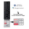 TOSHIBA 80 cm (32 inches) V Series HD Ready Smart Android LED TV 32V35MP (Black) - Image 6