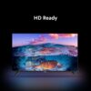 Redmi 80 cm (32 inches) F Series HD Ready Smart LED Fire TV L32R8-FVIN (Black) - Image 12