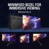 Sony BRAVIA 3 Series 164 cm (65 inches) 4K Ultra HD AI Smart LED Google TV K-65S30B (Black) - Image 18