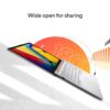ASUS Vivobook Go 15 (2023), AMD Ryzen 5 7520U, 15.6" (39.62 cm) FHD, Thin and Light Laptop (16GB/512GB SSD/Integrated Graphics/Windows 11/Office 2021/Silver/1.8 Kg), E1504FA-NJ541WS - Image 6