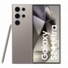 Samsung Galaxy S24 Ultra 5G AI Smartphone (Titanium Gray, 12GB, 512GB Storage) - Image 2