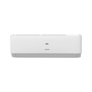 GODREJ 1 Ton 3 Star Copper, Convertible 5-in-1 Cooling,Insta Cool & Flexicool Split Air Conditioner (SIC 12TTC3 GWK, White)