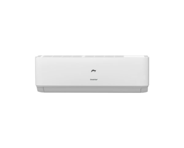 GODREJ 1 Ton 3 Star Copper, Convertible 5-in-1 Cooling,Insta Cool & Flexicool Split Air Conditioner (SIC 12TTC3 GWK, White)