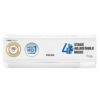 Voltas 1.5 ton 3 Star Inverter Split AC (Copper, 4-in-1 Adjustable Mode, Anti-dust Filter, 2024 Model, 183V Vectra CAW, White)