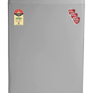 IFB 7.0 Kg 5 Star Fully Automatic Top Load Washing Machine Aqua Conserve (TL-RES 7.0KG AQUA, Light Grey, Hard Water Wash, 4 Years Comprehensive Warranty)