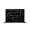 Apple 2023 MacBook Pro (14-inch, M3 Pro chip with 11‑core CPU and 14‑core GPU, 18GB Unified Memory, 512GB) - Space Black