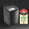 Whirlpool 7.5 Kg 5 Star StainWash Royal Plus Fully Automatic Top Load Washing Machine (SW ROYAL PLUS 7.5 (H) GREY 10YMW with In-Built Heater) - Image 7