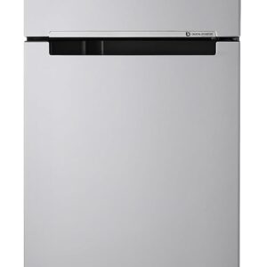 Samsung 236 L, 2 Star, Digital Inverter, Frost Free Double Door Refrigerator (RT28C3032GS/HL, Gray Silver, 2024 Model)