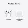 Apple AirPods 4 ​​​​​​​ - Image 6