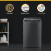 Whirlpool 7.5 Kg 5 Star StainWash Royal Plus Fully Automatic Top Load Washing Machine (SW ROYAL PLUS 7.5 (H) GREY 10YMW with In-Built Heater) - Image 5