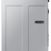 Samsung 8 kg, 5 star, Eco Bubble Tech, Digital Inverter Motor, Soft Closing Door, Fully-Automatic Top Load Washing Machine (WA80BG4441BGTL, Light Gray) - Image 11