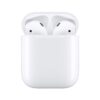 Apple AirPods (2nd Generation) Case, White - Image 3