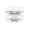 Apple AirPods (2nd Generation) Case, White - Image 4