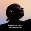 Apple AirPods 4 ​​​​​​​ - Image 3