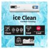 Hitachi 1.5 Ton Class 3 Star, ice Clean, Xpandable+, Inverter Split AC (100% Copper, Dust Filter, 2024 Model - 3400FXL RAS.G318PCBIBF, White) - Image 4