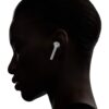 Apple AirPods (2nd Generation) Case, White - Image 5